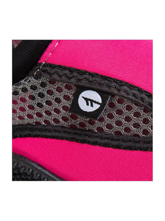 Reda Women's Beach Shoes Black