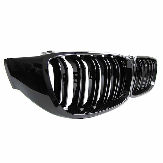 Carner Car Decorative Mask BMW F32