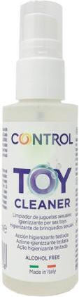 Control Feel Make Feel Toy Cleaner Καθαριστικό Sex Toys σε Spray 50ml