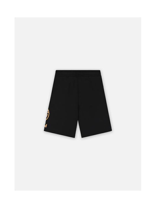 Timberland Kids Shorts/Bermuda Fabric Black