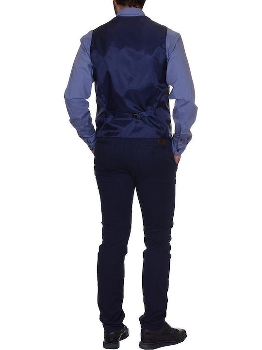 Hose Blue