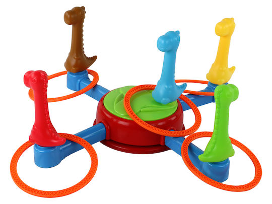 Lean Toys Παιχνίδι Ρίψης Στόχου Εσωτερικού Χώρου