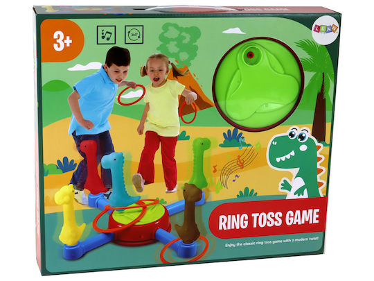 Lean Toys Παιχνίδι Ρίψης Στόχου Εσωτερικού Χώρου