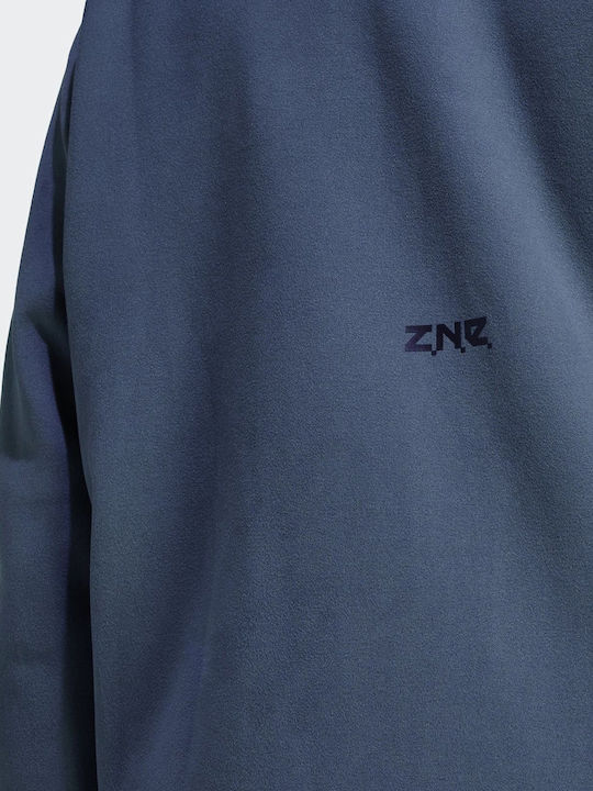 Z.N.E. Суитшърт Khaki