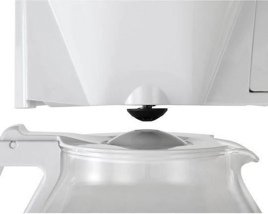 Melitta Καφετιέρα Φίλτρου 1000W