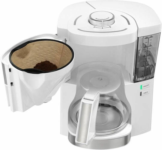 Melitta Καφετιέρα Φίλτρου 1000W