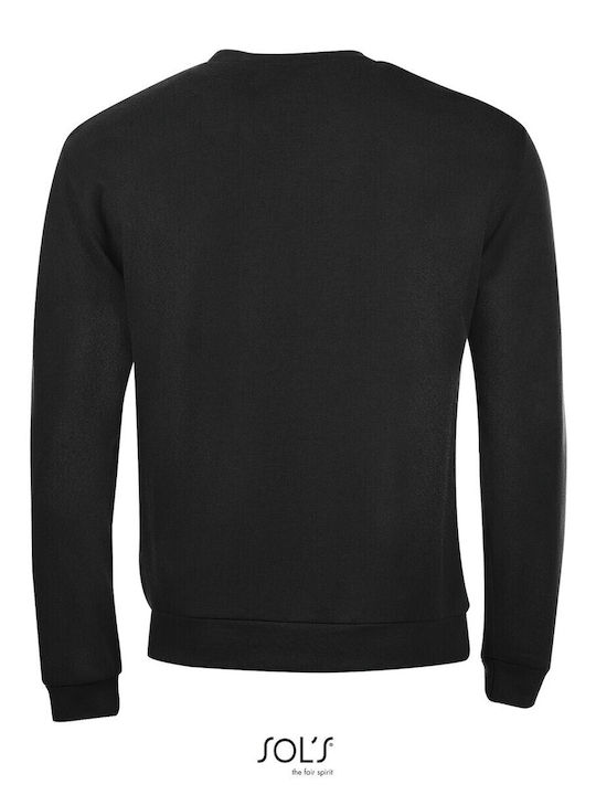 Kinder Sweatshirt Schwarz