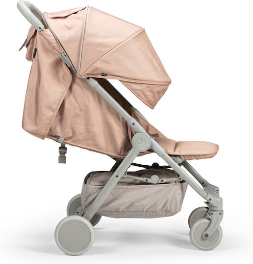 Elodie Details Mondo Бебешка количка Blushing Pink 6.7кг