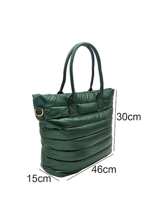 Gift-Me Women's Bag Shoulder Green