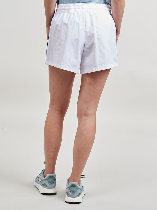 Adidas Women's Sporty Shorts White