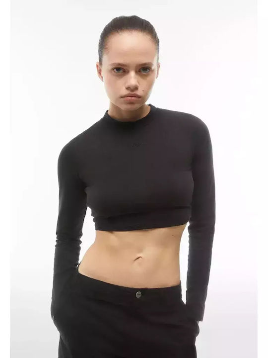 Freddy Sweatshirt Black