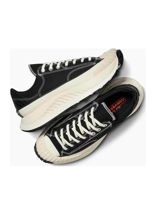 Converse Chuck 70 At-cx Traction Flatforms Adidași Pentru Femei