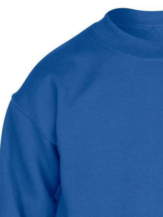 Kinder-Sweatshirt Blue