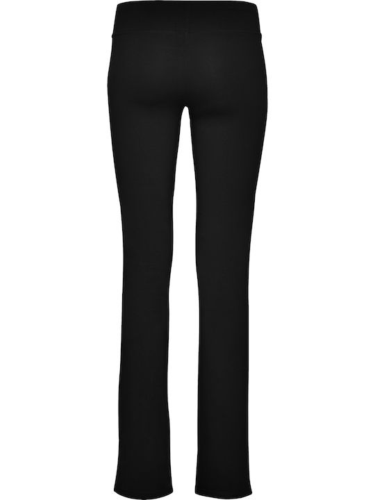 Sweatpants Black