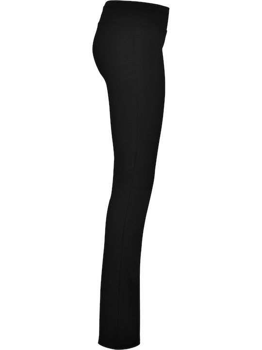 Sweatpants Black