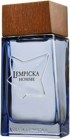 Lolita Lempicka Homme Eau de Toilette 100ml
