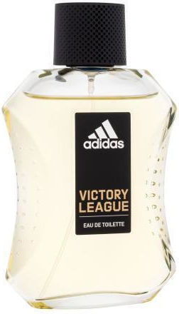 adidas Victory League Eau de Toilette 100ml