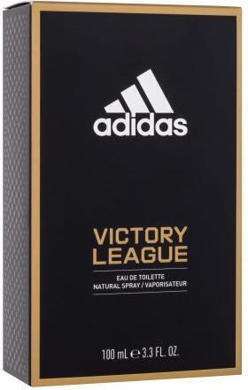 adidas Victory League Eau de Toilette 100ml