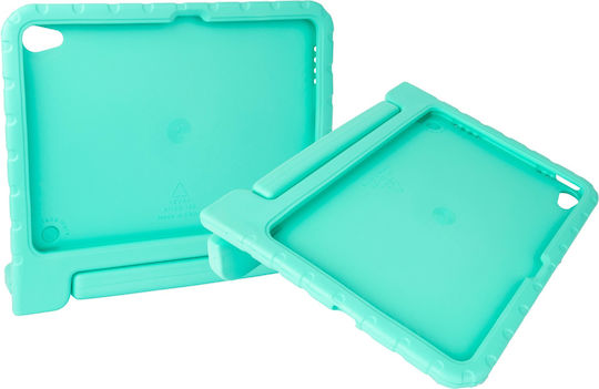 Good Connections Back Cover Rezistentă Turcoaz (iPad 2022 10.9'' - iPad 2022 10,9") CASE-I10KA