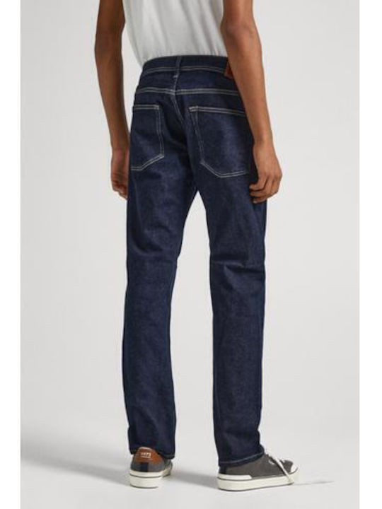 Pepe Jeans Men's Jeans Pants Blue