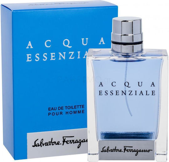 Salvatore Ferragamo Acqua Essenziale Eau de Toilette 100ml