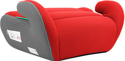 Sparco F100KI Baby Car Seat Booster i-Size Red 22-36 kg