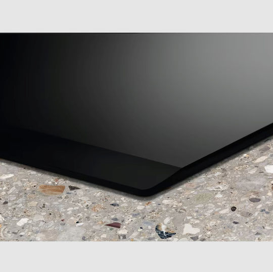 Electrolux Plită cu Inducție Autonom cu Funcție de Blocare 59x52εκ.