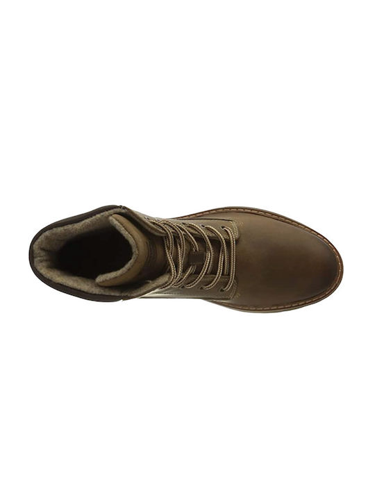 Camel Active Piele Ghete dama Maro