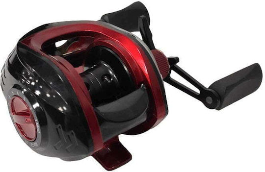 Mercan Fishing Reel