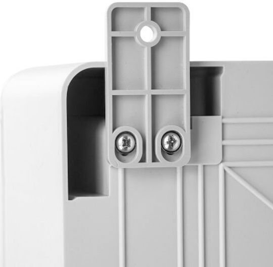 Wall mounted Waterproof Fuse Box W330xH250xD140mm