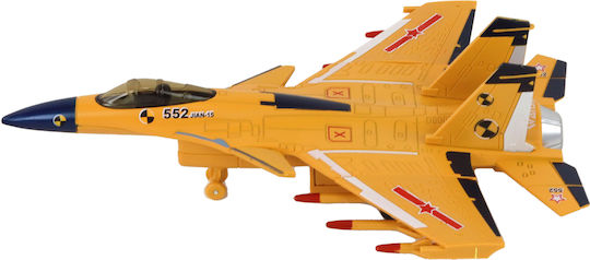 Fighter Flugzeug für 3+ Jahre alt+ Jahre (Verschiedene Designs) 1Stück