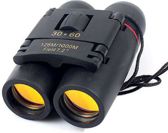 Binoculars 30x60mm