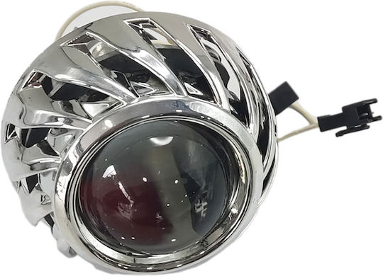 Titan Projector Motorcycle LED 1pcs
