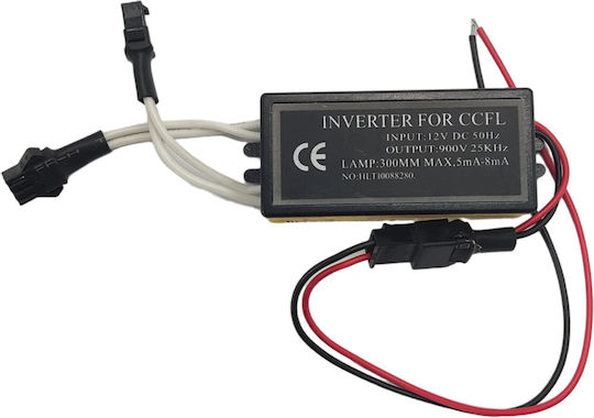 Titan Projector Motorcycle LED 1pcs
