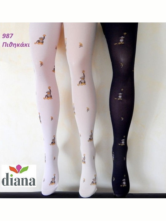 Diana Colant Copii Blue