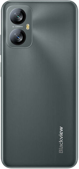 BlackView A52 Pro Две SIM карти (6GB/128GB) Полярна нощ