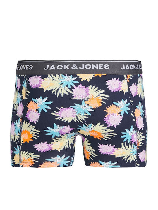 Jack & Jones Многоцветни 3бр