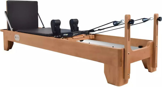 Alpha Pilates Pilates-Bett