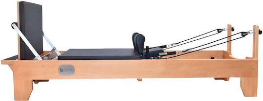 Alpha Pilates Pilates-Bett