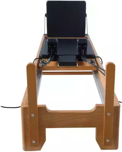 Alpha Pilates Pilates-Bett
