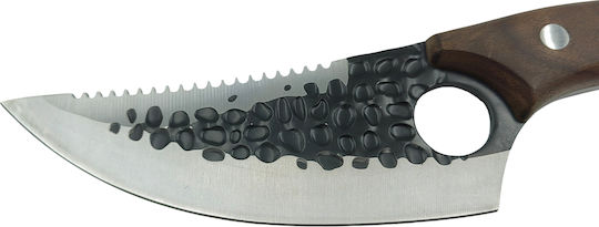 Depox Messer-Set aus Rostfreiem Stahl