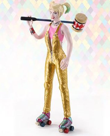 DC Comics: Harley Quinn Φιγούρα 18.5εκ.