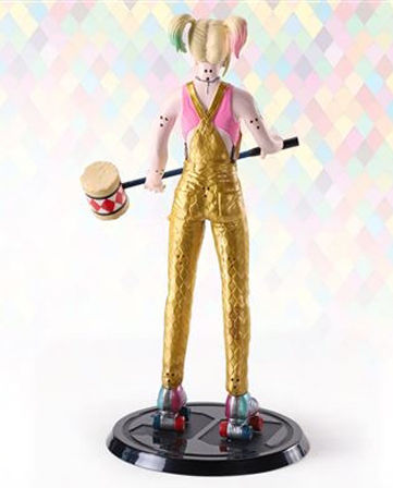 DC Comics: Harley Quinn Φιγούρα 18.5εκ.