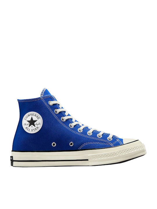 Converse Chuck 70 Hi Маратонки Син