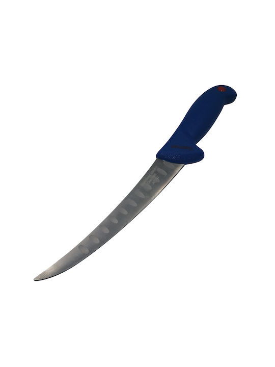 Messerset aus rostfreiem Stahl