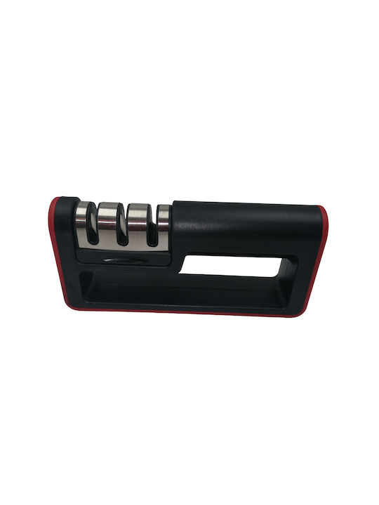 Σετ Μαχαίρια από Ανοξείδωτο Ατσάλι