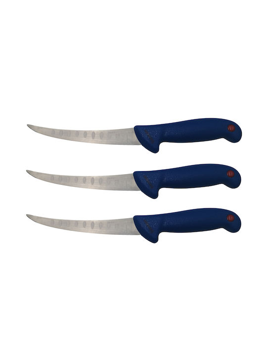 Knife Set from Stainless Steel
