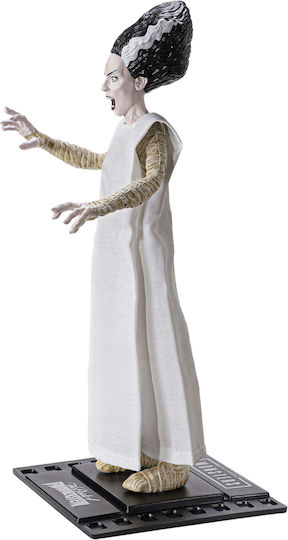 Bride of Frankenstein Collectible Figure 17cm