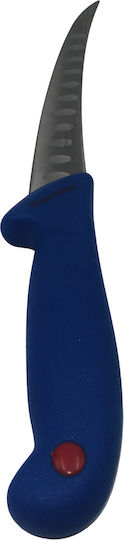 Fleischermesser aus Rostfreiem Stahl 30cm