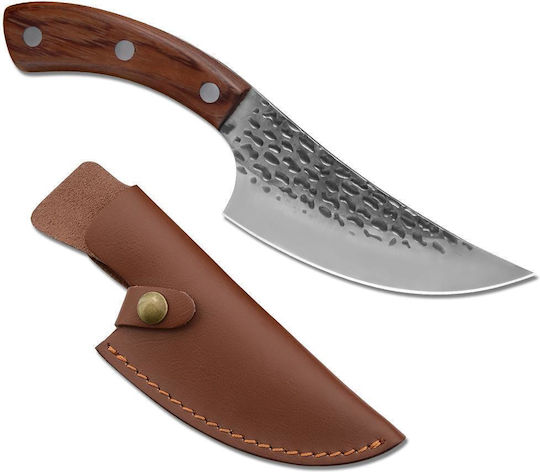 Depox Knife Set Stainless Steel